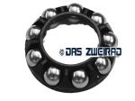 KUGELHALTER   Ø 24,0 MM, 7/32"x9,